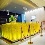 Jinjiang Inn Nanjing Road Pedestrian streetEast Asia Hotel