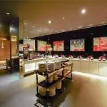Jinjiang Inn Nanjing Road Pedestrian streetEast Asia Hotel