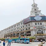 Jinjiang Inn Nanjing Road Pedestrian streetEast Asia Hotel